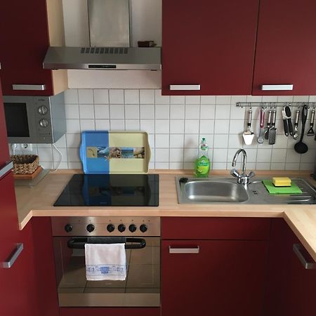 Ferienwohnung Pepelow Bei Rerik Klein Stromkendorf 외부 사진
