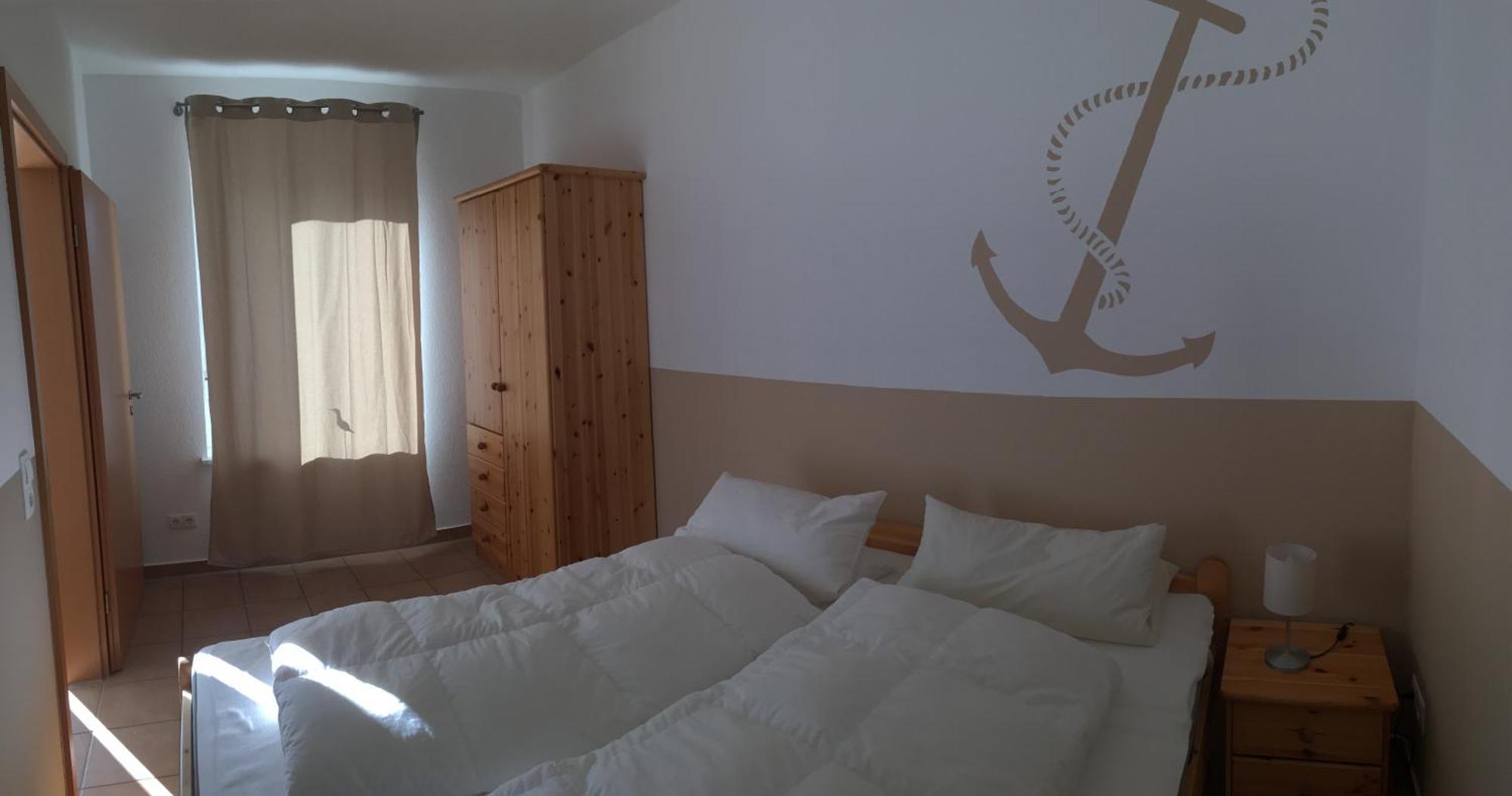 Ferienwohnung Pepelow Bei Rerik Klein Stromkendorf 객실 사진