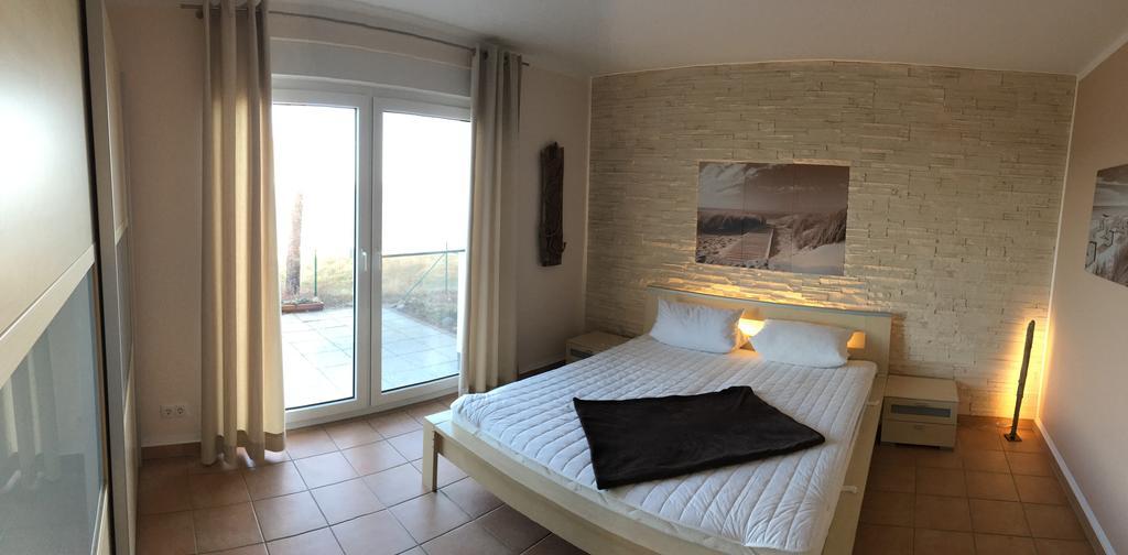 Ferienwohnung Pepelow Bei Rerik Klein Stromkendorf 외부 사진
